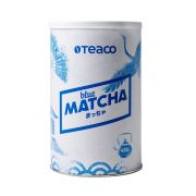 Матча Синяя тубус 450 гр
